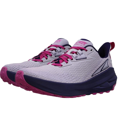 Altra Experience Wild Trail Running shoes For Women, Purple - Ndoros