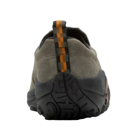 Merrell Women's Jungle Moc Slip-On Shoes, Gunsomke - Ndoros