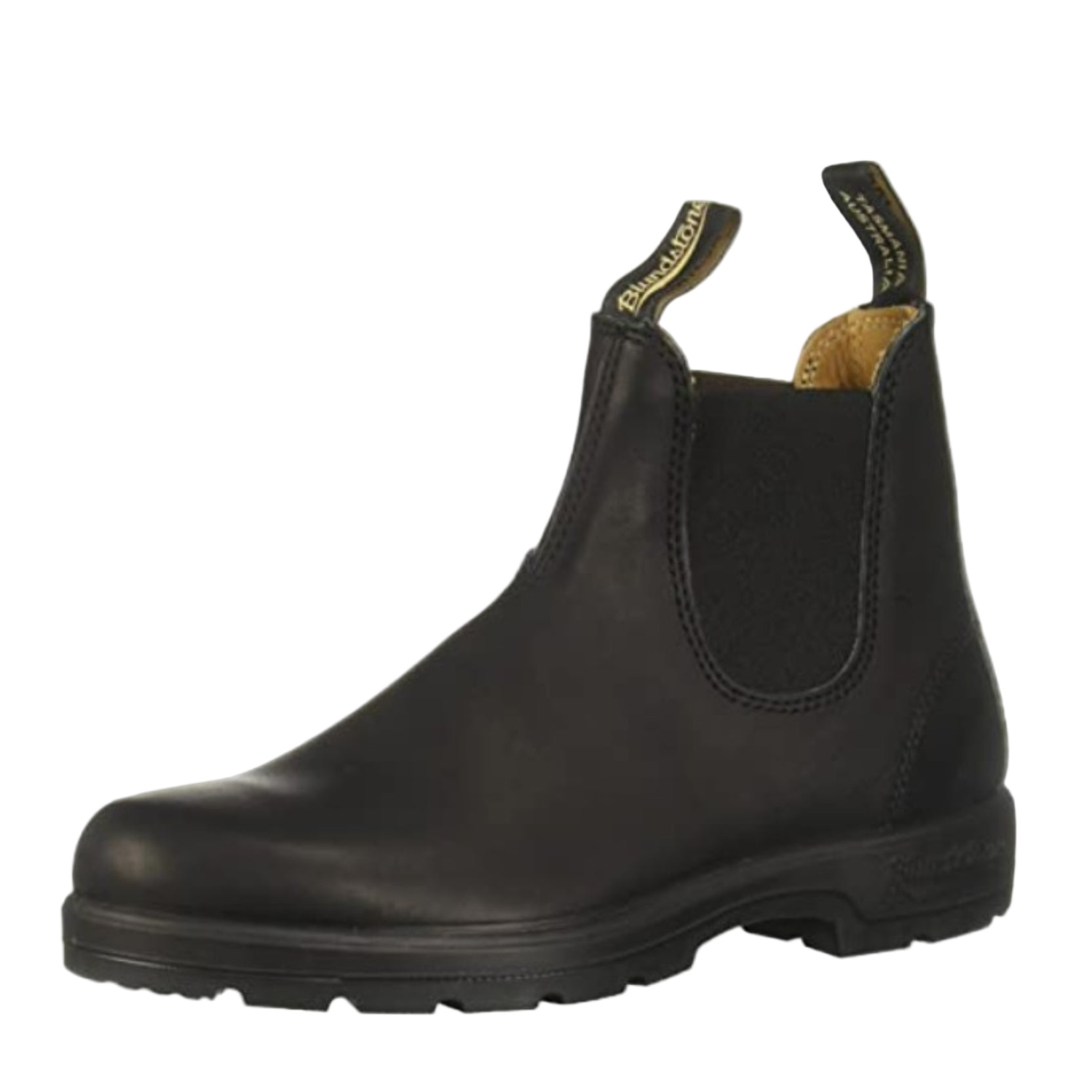 Blundstone 558 Classic Series Unisex Chelsea Boot, Black - Ndoros