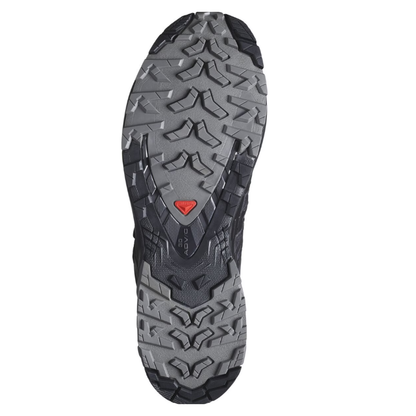 Salomon Mens XA Pro 3D V9 Gore-TEX Black/Phantom/Pewter