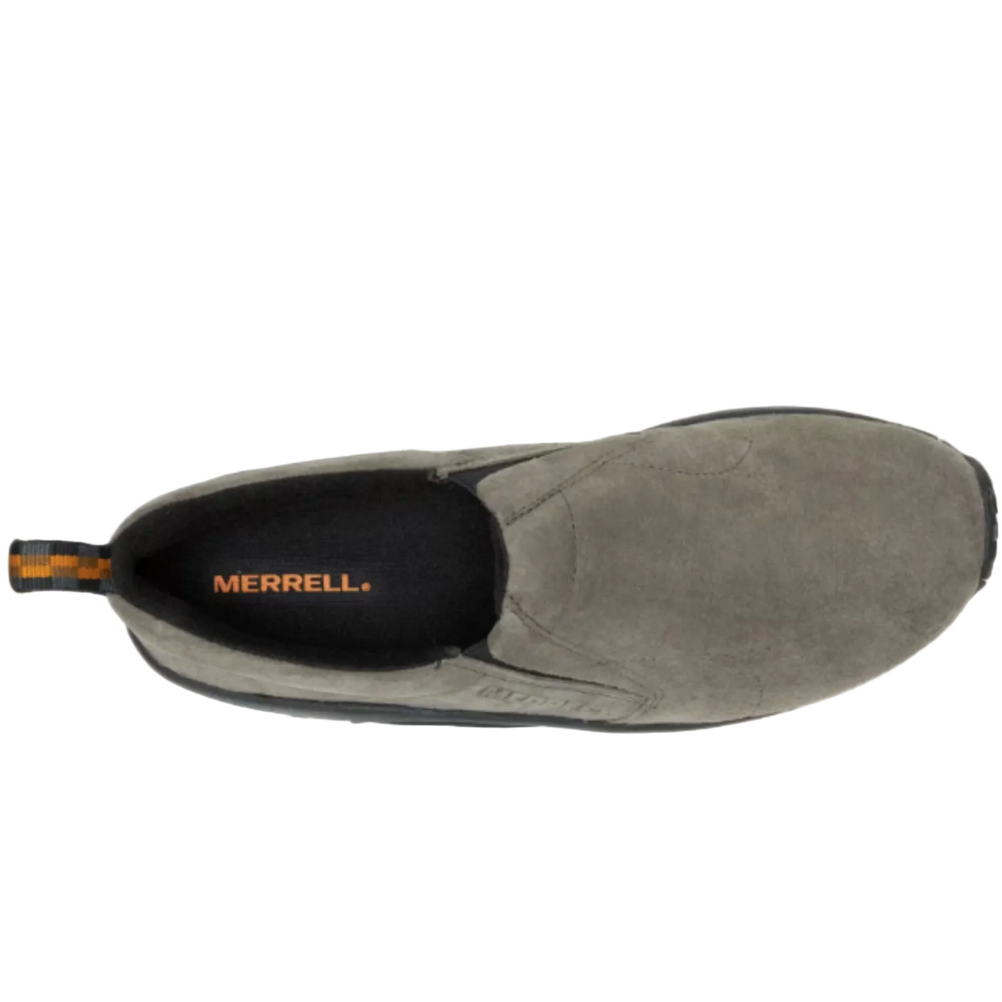 Merrell Women's Jungle Moc Slip-On Shoes, Gunsomke - Ndoros