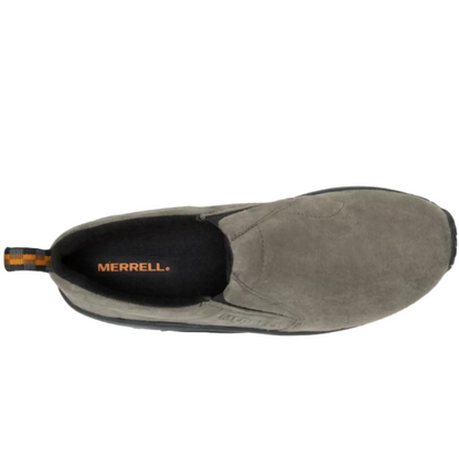Merrell Women's Jungle Moc Slip-On Shoes, Gunsomke - Ndoros
