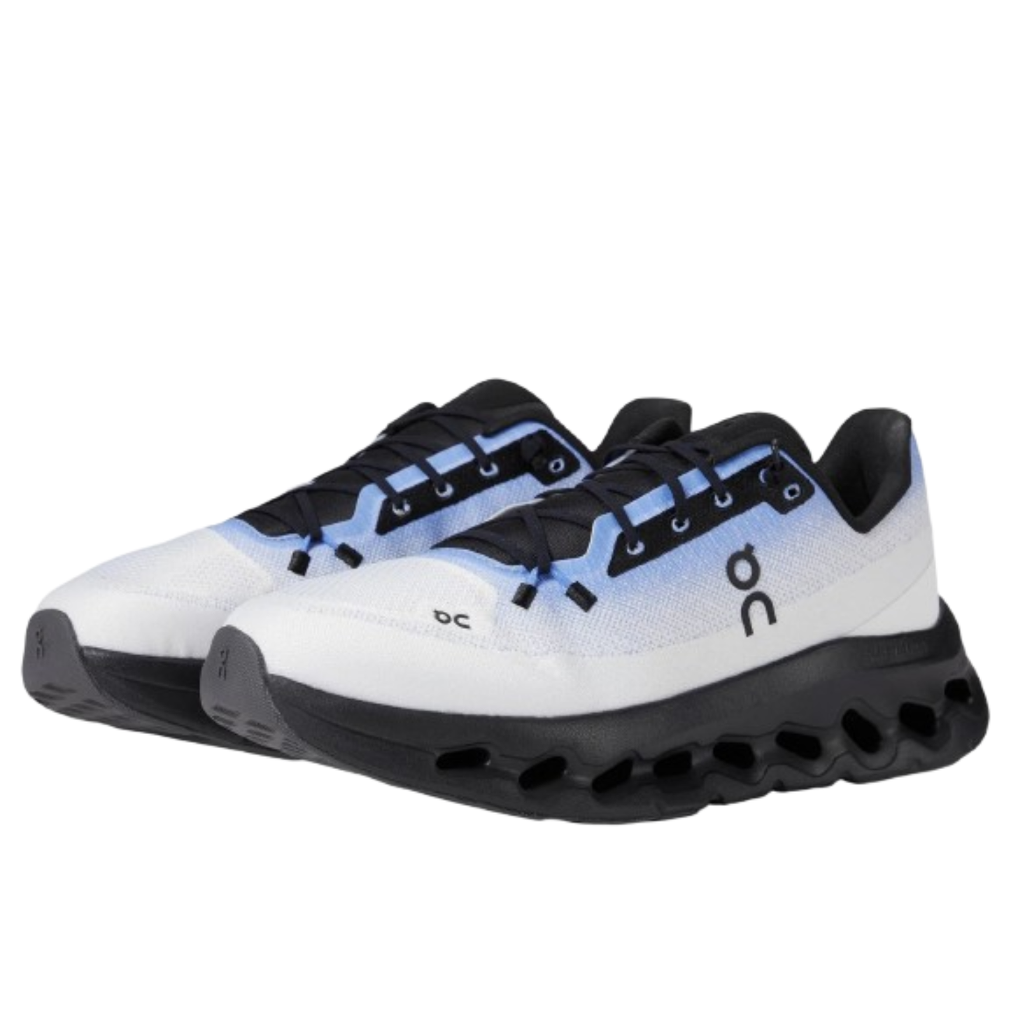 On Cloud Men's Cloudtilt  Running Shoes, Ultramarine / Eclipse - Ndoros