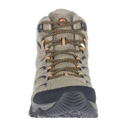 Merrell Men's Moab 3 MID GTX Hiking Boots, Pecan - Ndoros