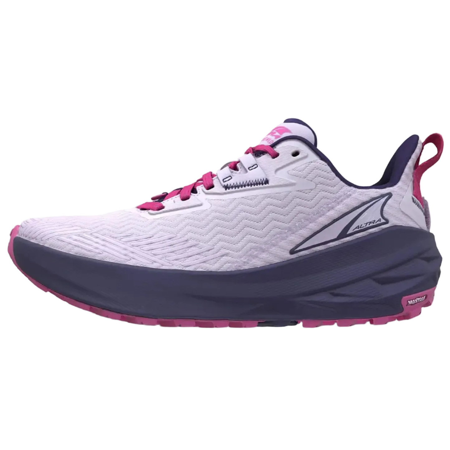 Altra Experience Wild Trail Running shoes For Women, Purple - Ndoros