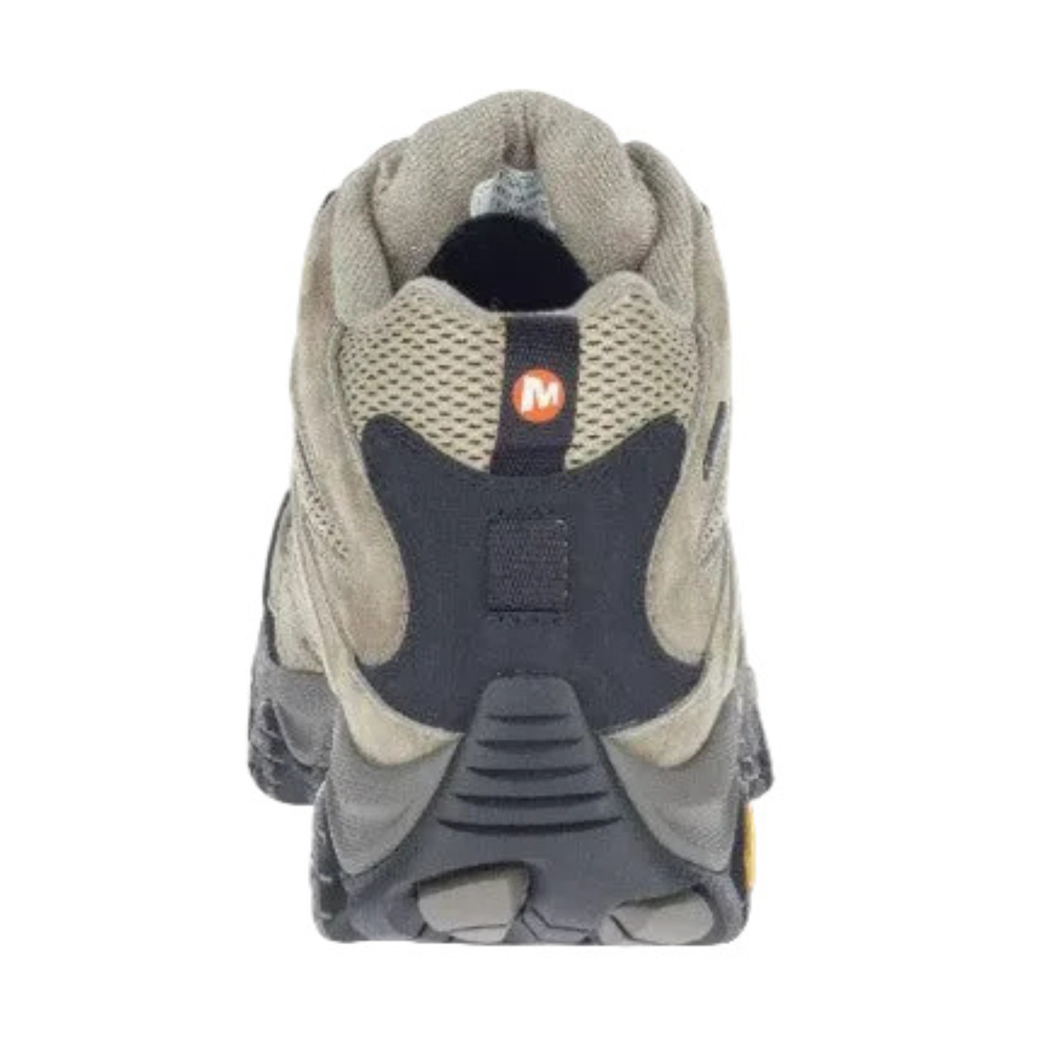 Merrell Men's Moab 3 MID GTX Hiking Boots, Pecan - Ndoros
