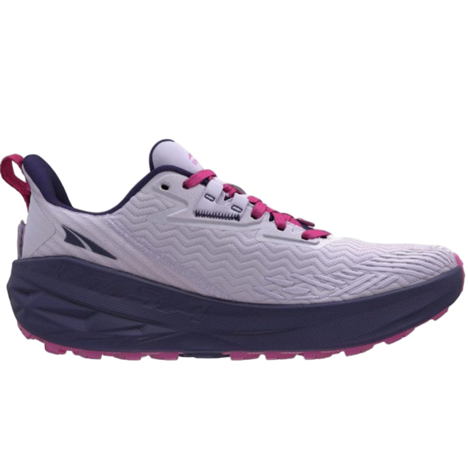 Altra Experience Wild Trail Running shoes For Women, Purple - Ndoros