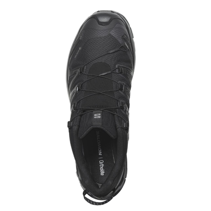 Salomon Mens XA Pro 3D V9 Gore-TEX Black/Phantom/Pewter