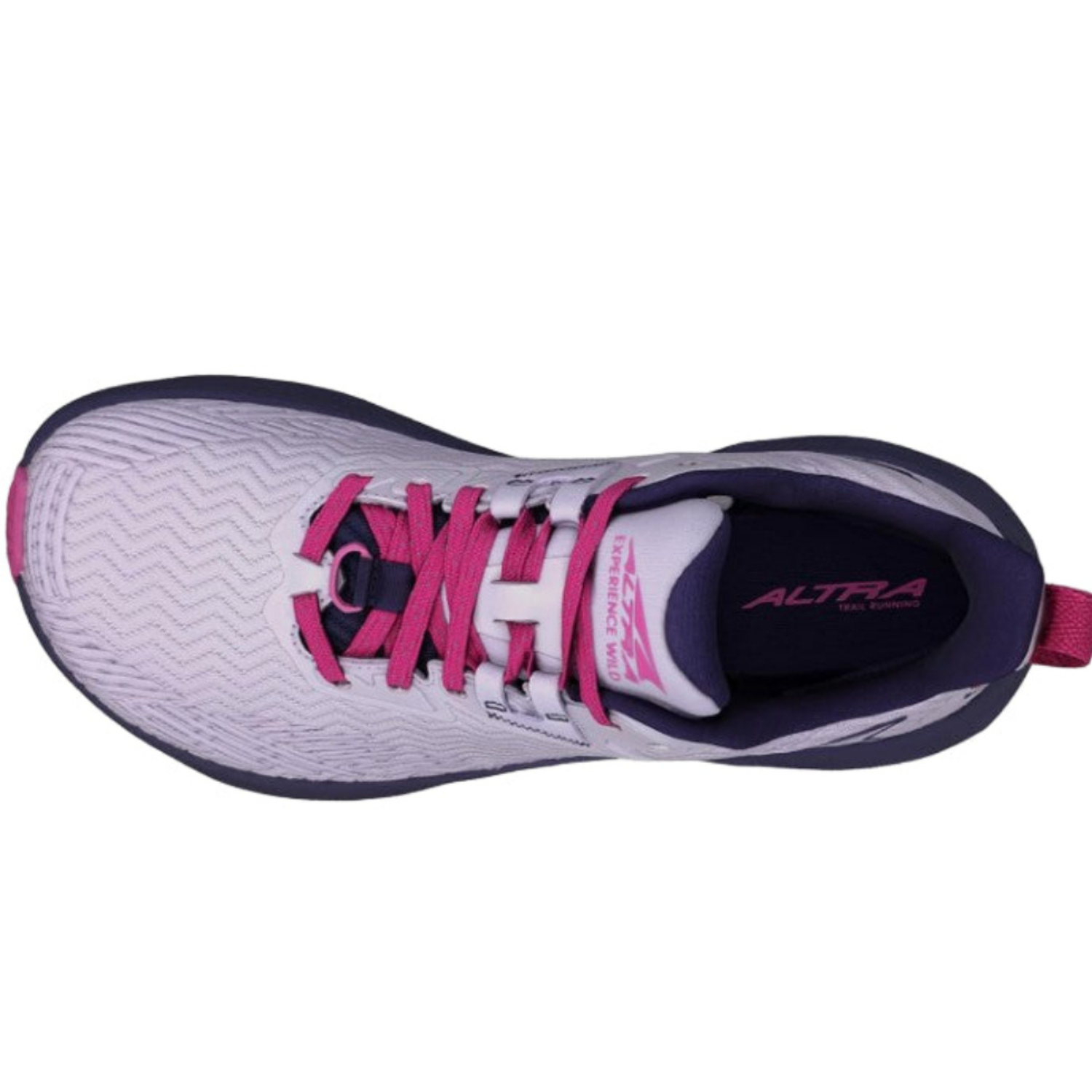 Altra Experience Wild Trail Running shoes For Women, Purple - Ndoros