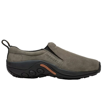 Merrell Women's Jungle Moc Slip-On Shoes, Gunsomke - Ndoros