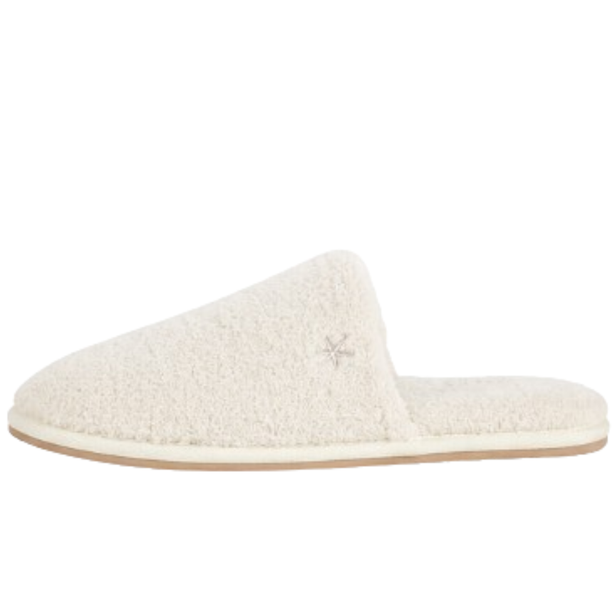 Barefoot Dreams Women's CozyChic Unisex Slipper - Ndoros