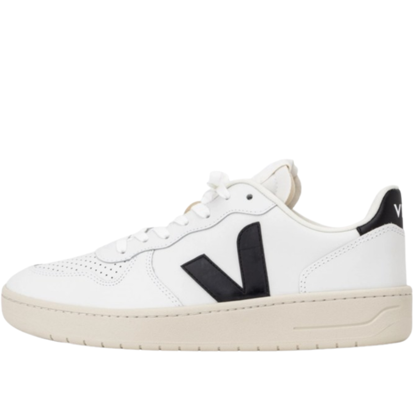 Veja  Woman V-10 Sustainable Sneaker