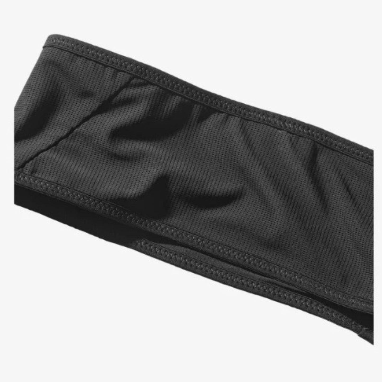 Salomon Unisex Pulse Trail Running Storage Belt - Black - Ndoros