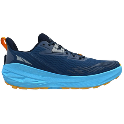 Altra Experience Wild Trail Running shoes For Men, Navy - Ndoros
