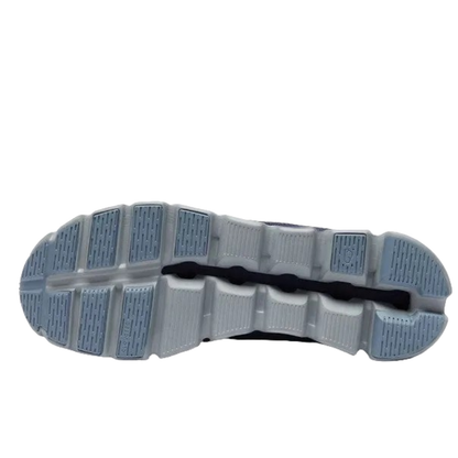 On Cloud Men's Cloud 5 Running Shoes, Midnight / Navy