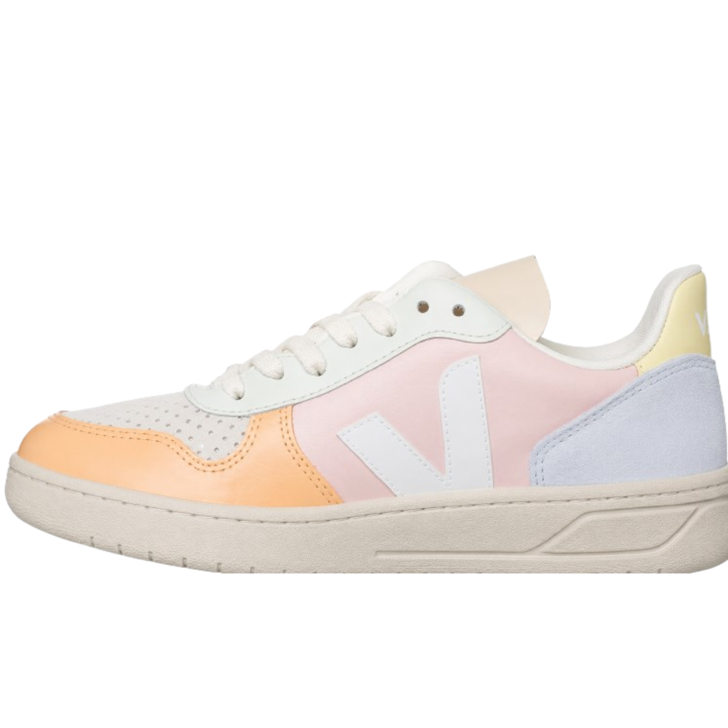Veja  Woman V-10 Sustainable Sneaker