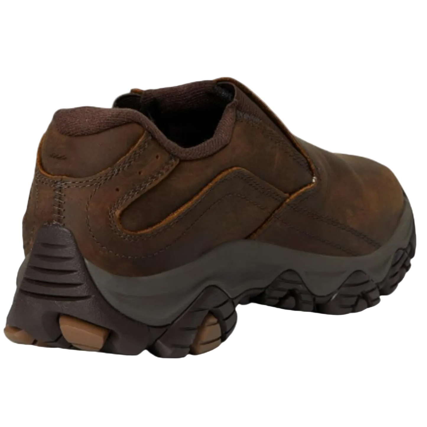 Merrell Men's Moccasin Moccasin, Earth, 9 - Ndoros