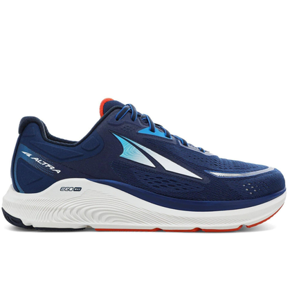 Altra Paradigm 6 Road Running Shoes  Men, Estate Blue - Ndoros