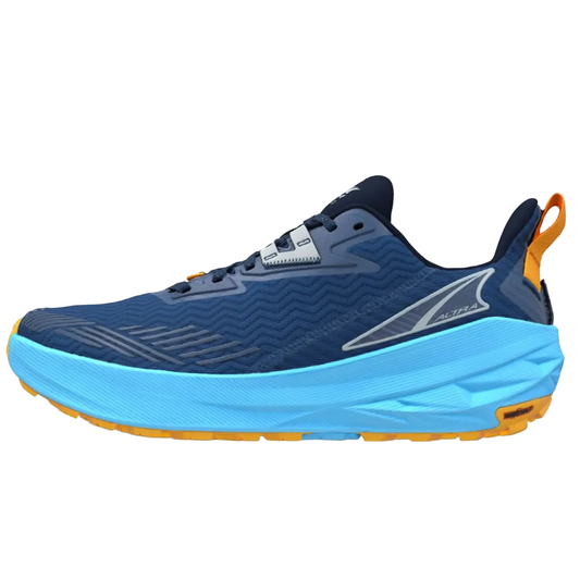 Altra Experience Wild Trail Running shoes For Men, Navy - Ndoros