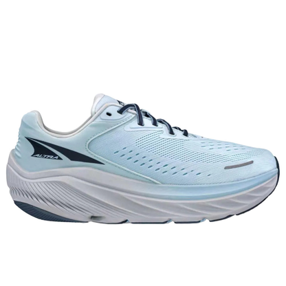Altra VIA Olympus 2 Road Running Shoes For Women, Light Blue - Ndoros