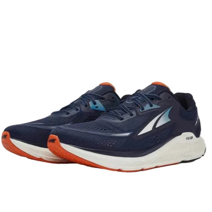 Altra Paradigm 6 Road Running Shoes  Men, Estate Blue - Ndoros