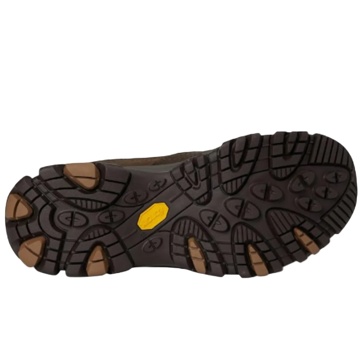 Merrell Men's Moccasin Moccasin, Earth, 9 - Ndoros