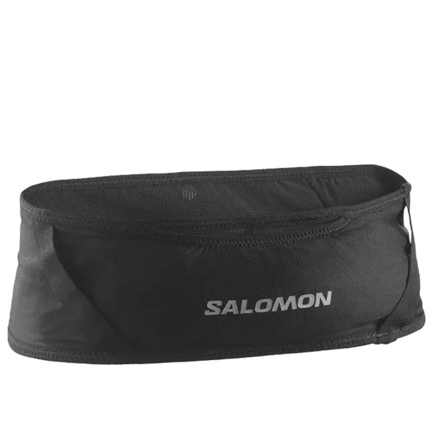 Salomon Unisex Pulse Trail Running Storage Belt - Black - Ndoros