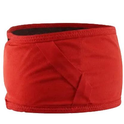 Salomon Unisex Pulse Trail Running Storage Belt - Red