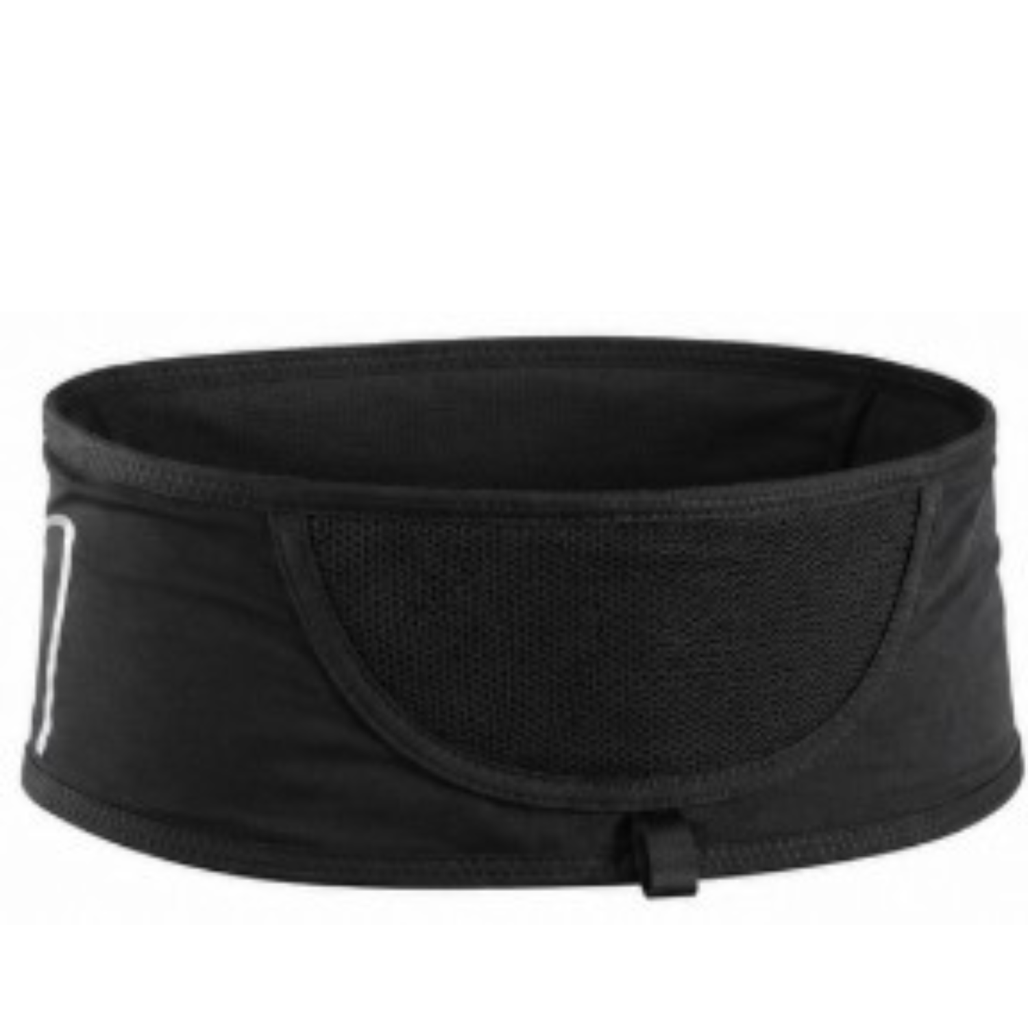 Salomon Unisex Pulse Trail Running Storage Belt - Black - Ndoros