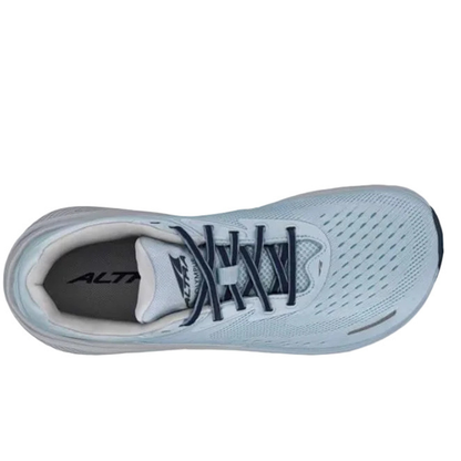 Altra VIA Olympus 2 Road Running Shoes For Women, Light Blue - Ndoros