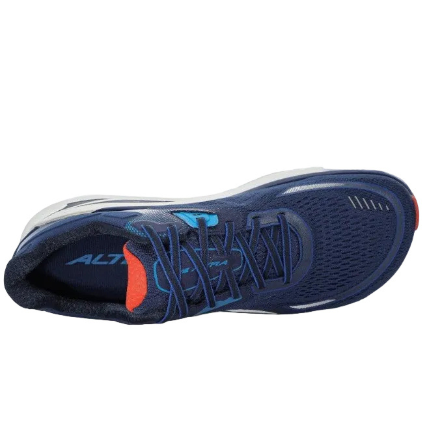 Altra Paradigm 6 Road Running Shoes  Men, Estate Blue - Ndoros