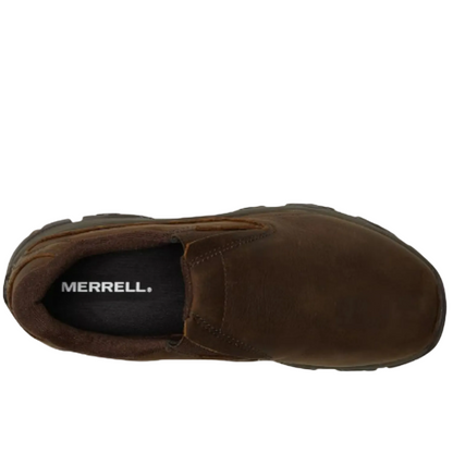 Merrell Men's Moccasin Moccasin, Earth, 9 - Ndoros