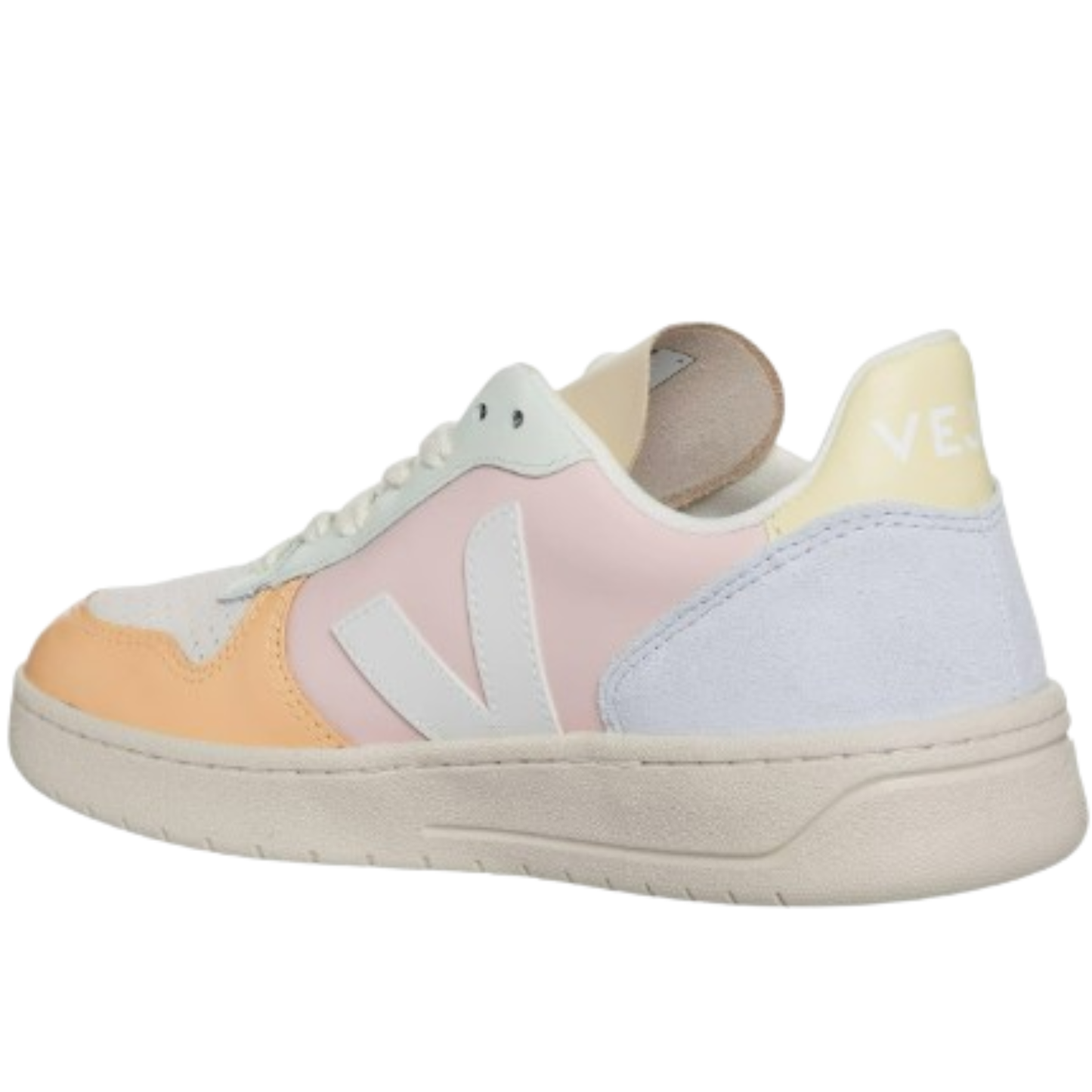 Veja  Woman V-10 Sustainable Sneaker