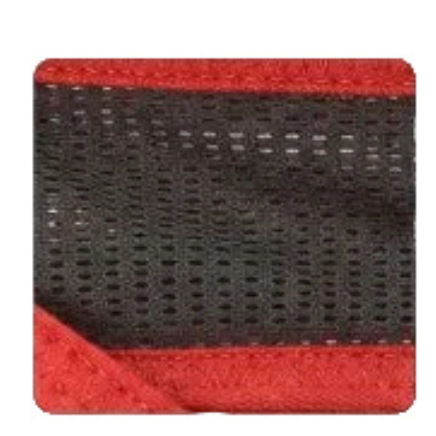 Salomon Unisex Pulse Trail Running Storage Belt - Red