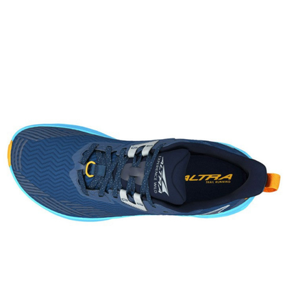 Altra Experience Wild Trail Running shoes For Men, Navy - Ndoros