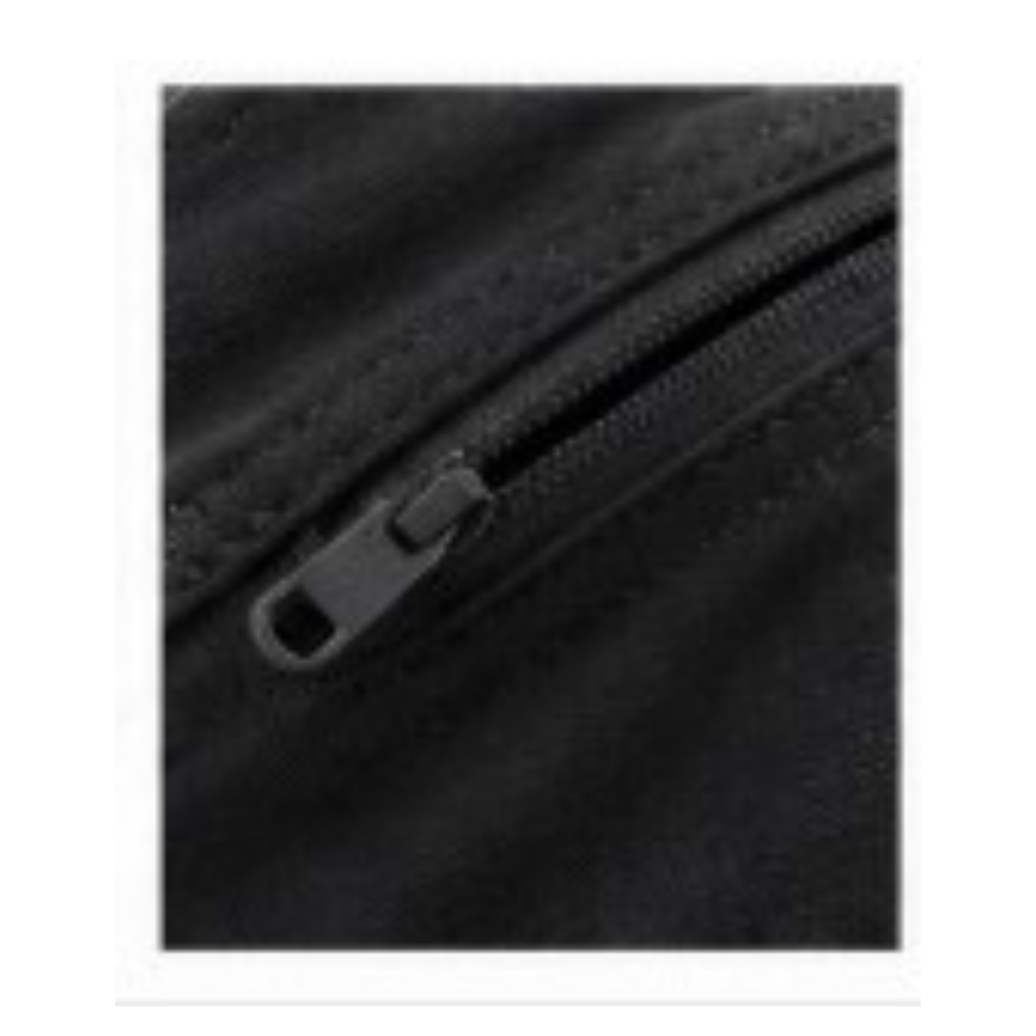 Salomon Unisex Pulse Trail Running Storage Belt - Black - Ndoros