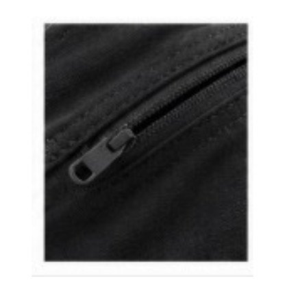 Salomon Unisex Pulse Trail Running Storage Belt - Black - Ndoros