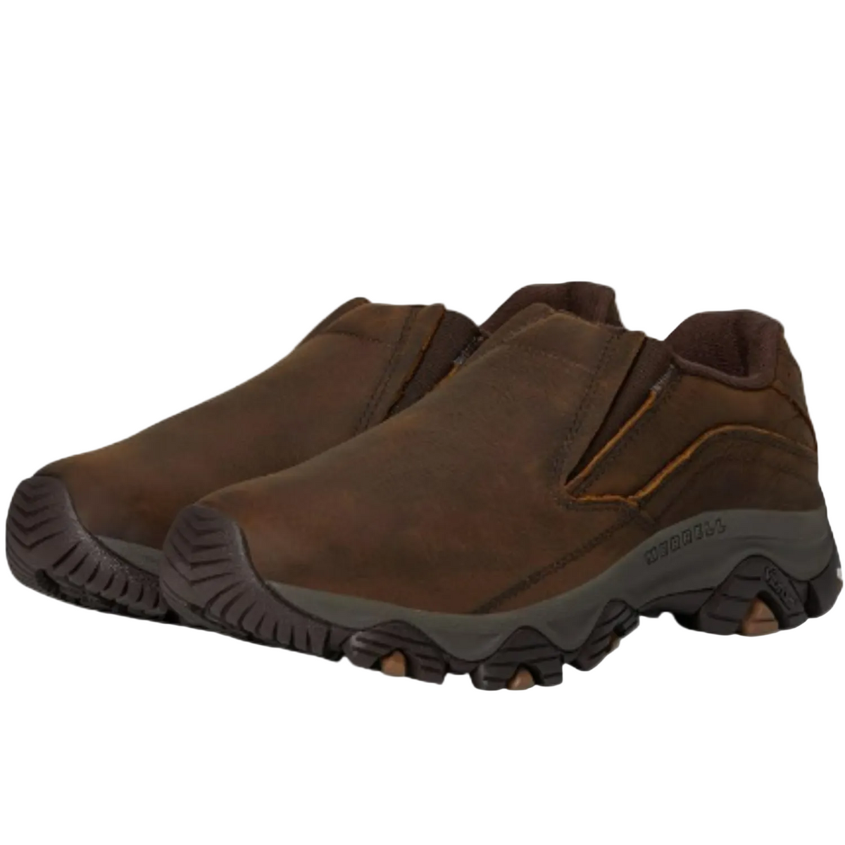 Merrell Men's Moccasin Moccasin, Earth, 9 - Ndoros