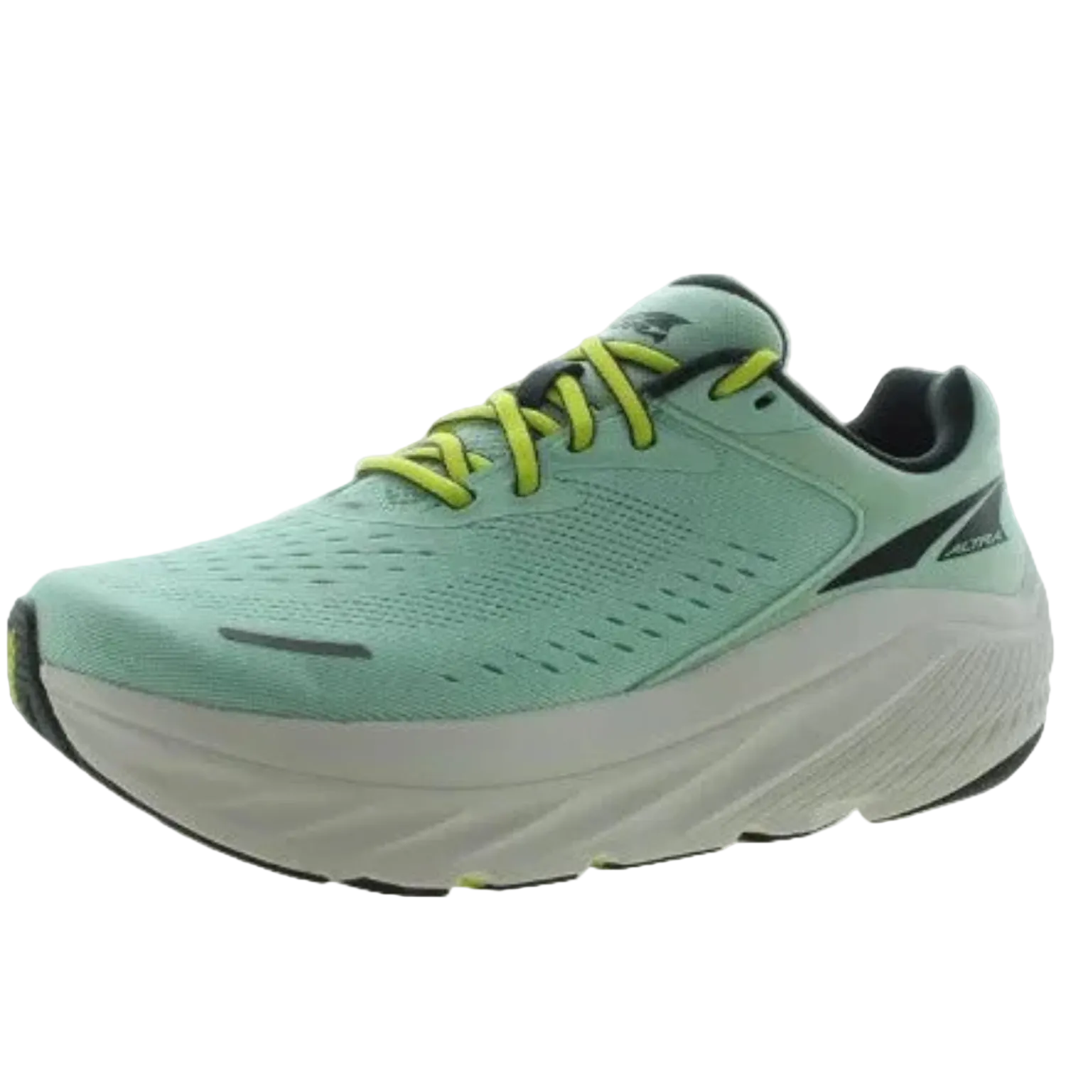 Altra VIA Olympus 2 Road Running Shoes For Women, Mint - Ndoros