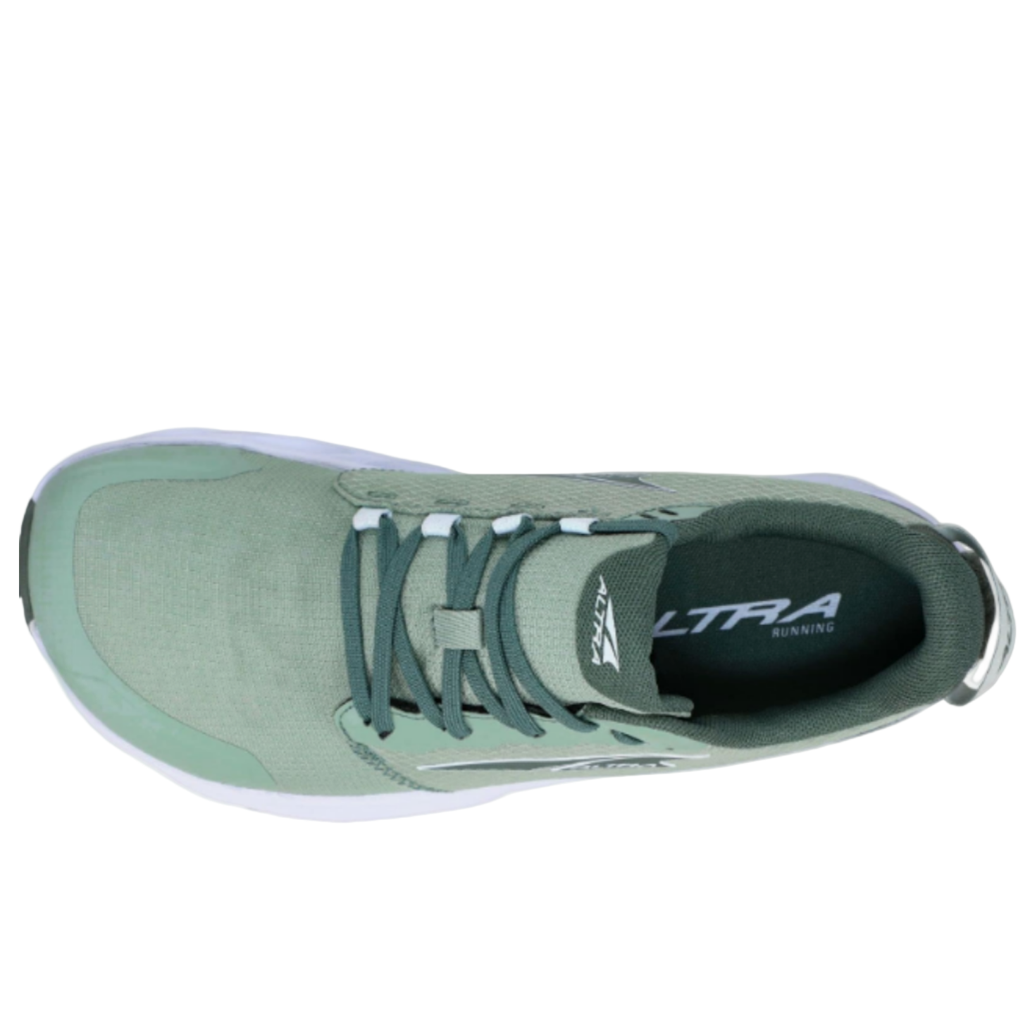 Altra SUPERIOR 6 Trail Running shoes For Women, Green - Ndoros