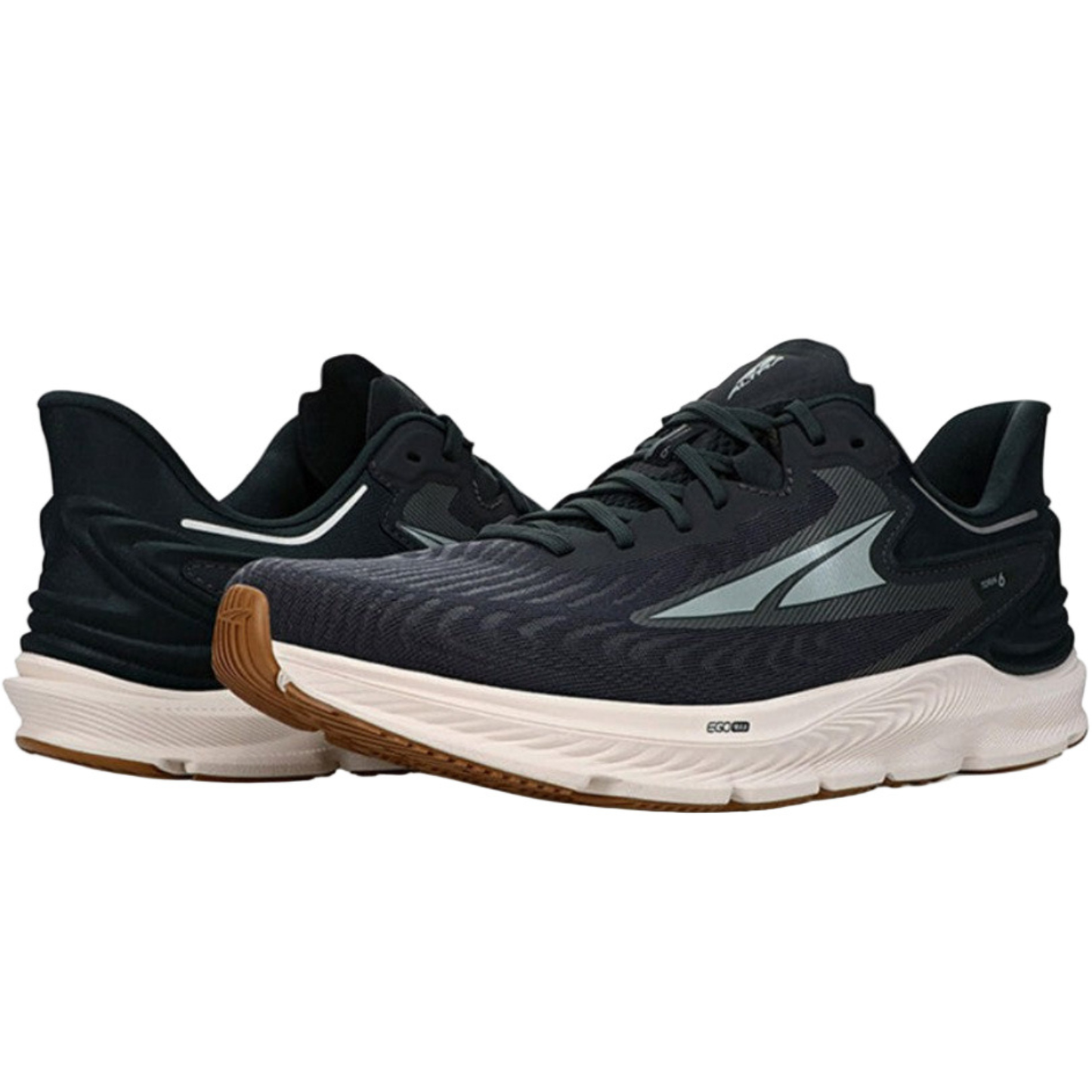 Altra Torin 6 Road Running shoes For Men, Black - Ndoros