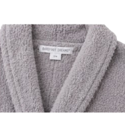 Barefoot Dreams CozyChic Adult Robe - Ndoros
