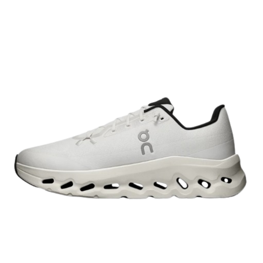 On Cloud Men's Cloudtilt  Running Shoes, Pearl / Ice - Ndoros