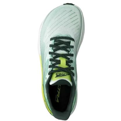 Altra Experience Flow Road Running Shoes For Women, Mint - Ndoros