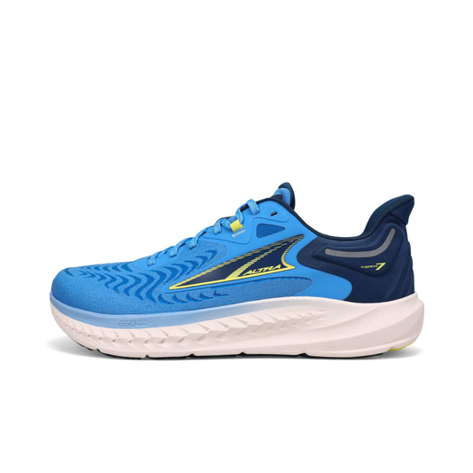Altra Torin 7 Road Running shoes For Men, Blue - Ndoros