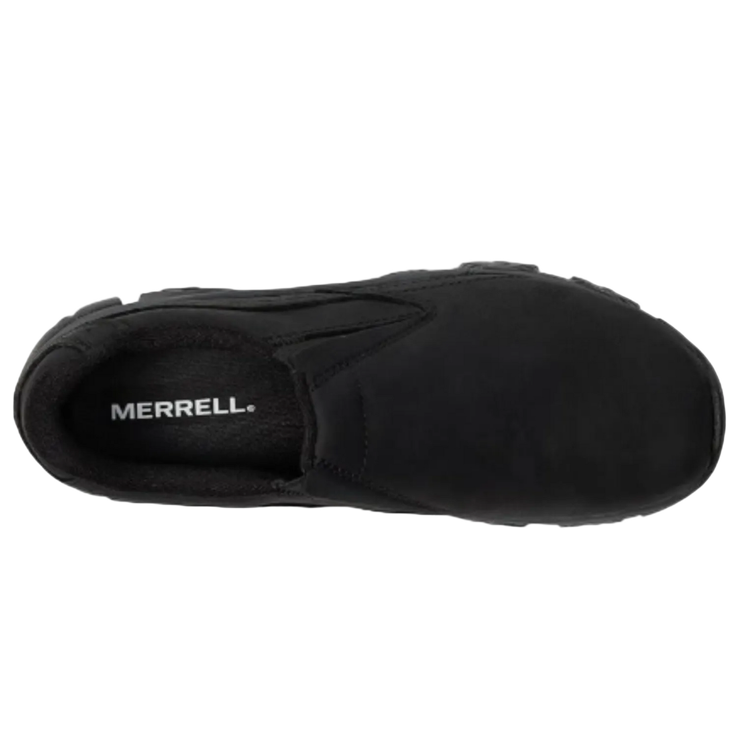 Merrell Jungle Moccasin Nubuck Men's Slip-On Shoe