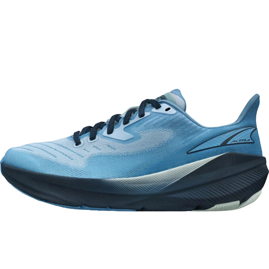 Altra Experience Flow Lighit Blue Road Running Shoes For Women - Ndoros