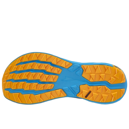 Altra Experience Wild Trail Running shoes For Men, Navy - Ndoros