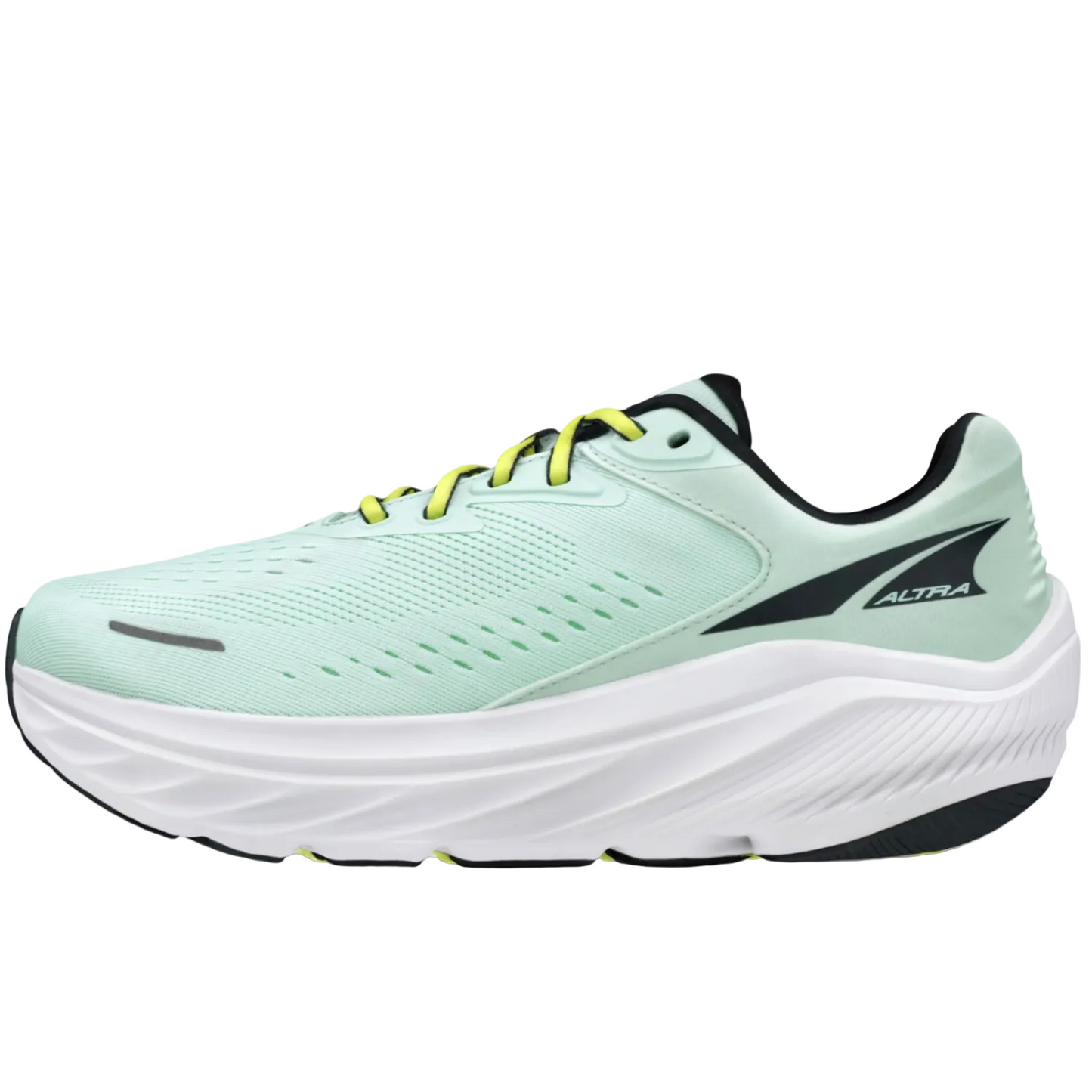 Altra VIA Olympus 2 Road Running Shoes For Women, Mint - Ndoros