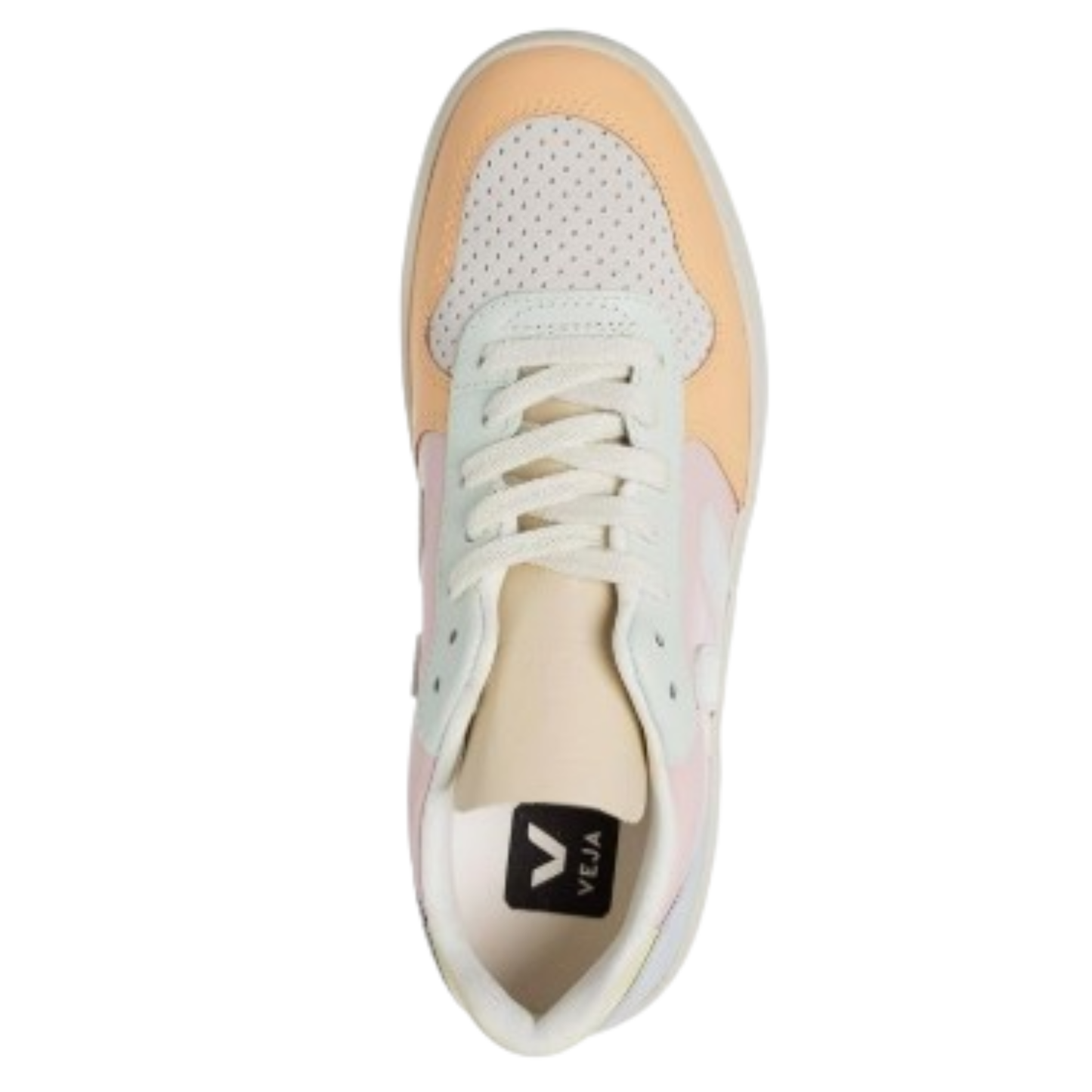 Veja  Woman V-10 Sustainable Sneaker